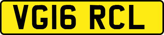 VG16RCL