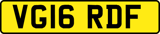 VG16RDF