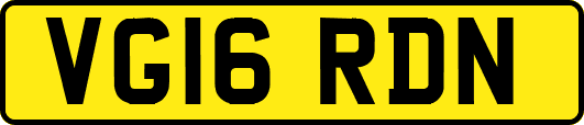 VG16RDN