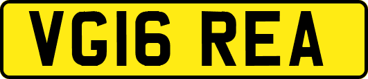 VG16REA