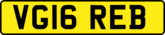 VG16REB