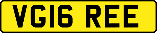 VG16REE