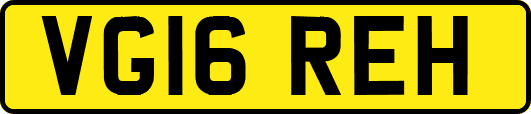 VG16REH