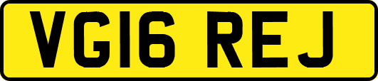 VG16REJ