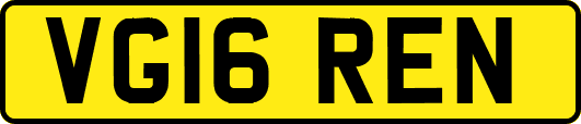 VG16REN