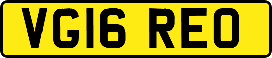 VG16REO