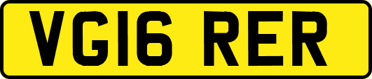 VG16RER