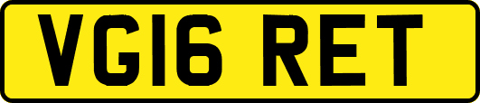 VG16RET