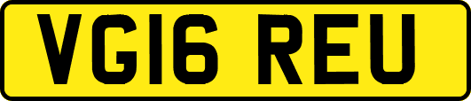 VG16REU