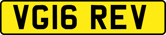VG16REV