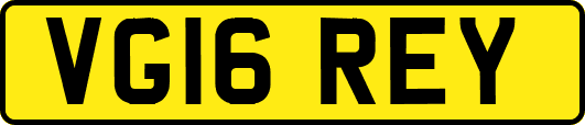 VG16REY
