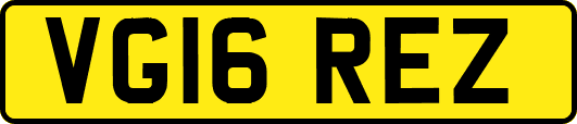 VG16REZ