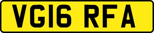 VG16RFA