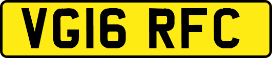 VG16RFC