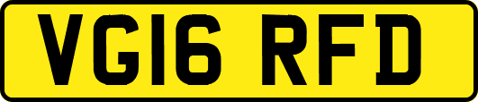 VG16RFD
