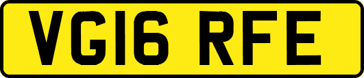 VG16RFE