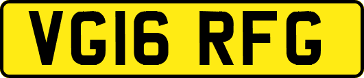 VG16RFG