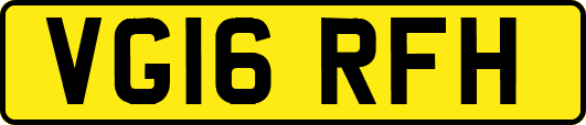 VG16RFH