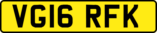 VG16RFK