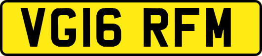 VG16RFM