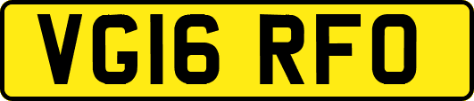 VG16RFO