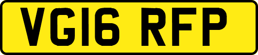 VG16RFP