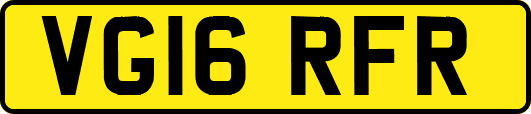 VG16RFR