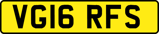 VG16RFS