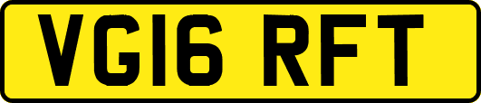 VG16RFT