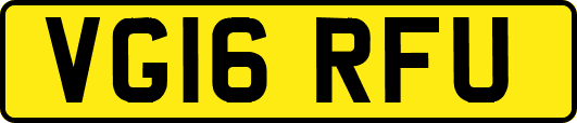 VG16RFU