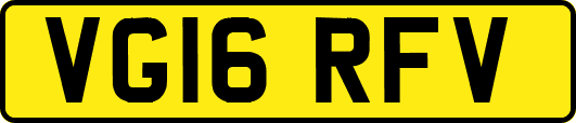 VG16RFV