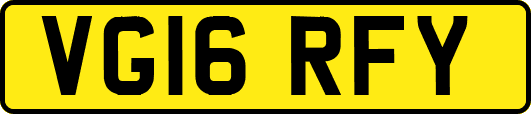 VG16RFY