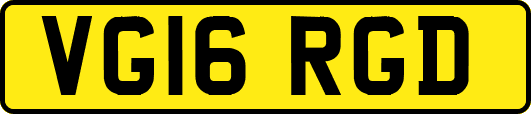VG16RGD