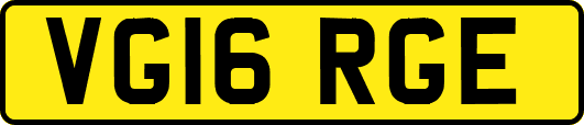 VG16RGE