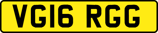 VG16RGG