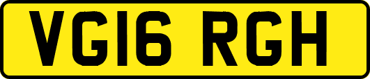 VG16RGH