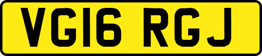 VG16RGJ