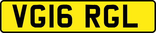 VG16RGL