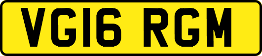 VG16RGM