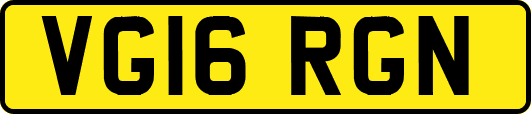 VG16RGN