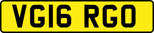 VG16RGO