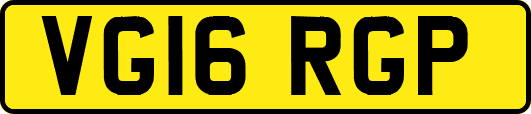 VG16RGP
