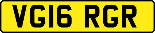 VG16RGR