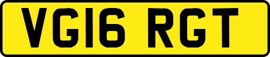 VG16RGT
