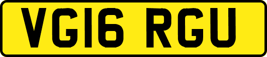 VG16RGU