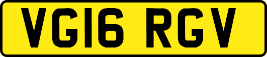 VG16RGV