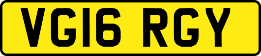VG16RGY