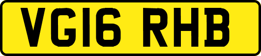 VG16RHB