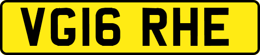 VG16RHE