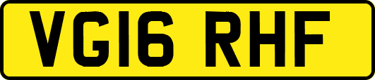 VG16RHF